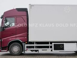 VOLVO FH 420  Fleischbahnen Bi-Temp. Lift-/Lenk LBW
