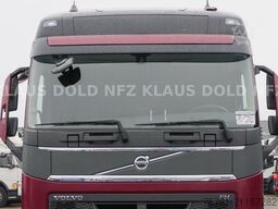 VOLVO FH 420  Fleischbahnen Bi-Temp. Lift-/Lenk LBW