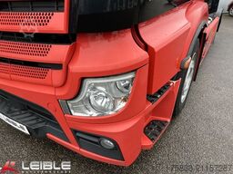 MERCEDES-BENZ Actros 1842*VollLuft*MirrorCam*Retarder*Navi*