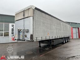 SCHMITZ CARGOBULL SCS 24/L*Ladebordwand LBW-Bär*RSAB*Liftachse
