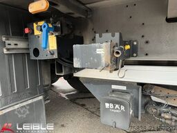 SCHMITZ CARGOBULL SCS 24/L*Ladebordwand LBW-Bär*RSAB*Liftachse