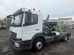 MERCEDES-BENZ Atego 1530 BL / 2X AHK / 170 TKM / VDL Haken