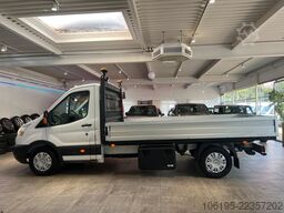 FORD Transit Maxi Pritsche 3600mm*L3 *Klima*AHK*