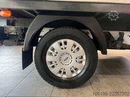 FORD Transit Maxi Pritsche 3600mm*L3 *Klima*AHK*
