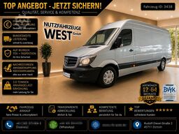 MERCEDES-BENZ Sprinter 314/316 CDI Maxi*AHK=3.500Kg*Garantie*