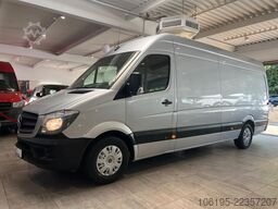MERCEDES-BENZ Sprinter 314/316 CDI Maxi*AHK=3.500Kg*Garantie*
