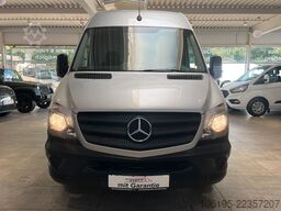 MERCEDES-BENZ Sprinter 314/316 CDI Maxi*AHK=3.500Kg*Garantie*