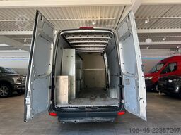 MERCEDES-BENZ Sprinter 314/316 CDI Maxi*AHK=3.500Kg*Garantie*