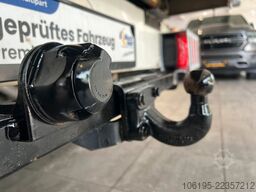 MERCEDES-BENZ Sprinter 316 Benzin/Gaß*Kran*+Kipper*Garantie