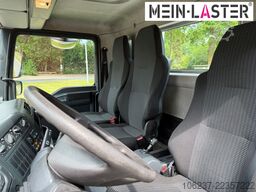 MAN TGL 8.180 Hiab 055 D4 14m * 3 Sitzer * AHK 11 t