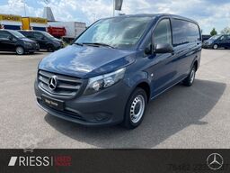 MERCEDES-BENZ Vito 110 CDI KA/LANG/AHK/PARKPAKET/AUDIO30/KAMER