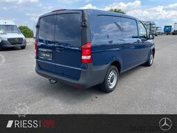 MERCEDES-BENZ Vito 110 CDI KA/LANG/AHK/PARKPAKET/AUDIO30/KAMER