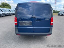 MERCEDES-BENZ Vito 110 CDI KA/LANG/AHK/PARKPAKET/AUDIO30/KAMER