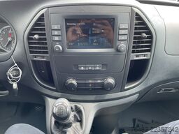 MERCEDES-BENZ Vito 110 CDI KA/LANG/AHK/PARKPAKET/AUDIO30/KAMER