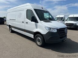 MERCEDES-BENZ Sprinter 317 CDI KA/PRO/L3H2/MAXI/4325/AHK3,5t/M