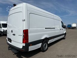 MERCEDES-BENZ Sprinter 317 CDI KA/PRO/L3H2/MAXI/4325/AHK3,5t/M