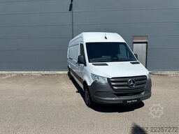 MERCEDES-BENZ Sprinter 317 CDI KA/PRO/L3H2/MAXI/MBUX/NAVI/KLIM