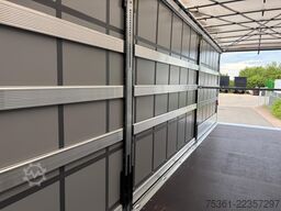 SCHMITZ CARGOBULL SCS 24/L - 13.62 EB -MIETE, XL + Getränke + DC