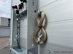 SCHMITZ CARGOBULL SCS 24/L - 13.62 EB -MIETE, XL + Getränke + DC