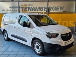 OPEL Combo-e Cargo XL 50-kWh Regalsystem Navi Kamera