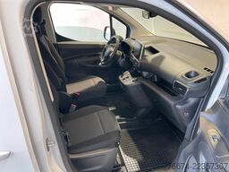 OPEL Combo-e Cargo XL 50-kWh Regalsystem Navi Kamera