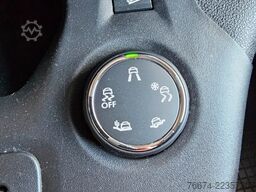 OPEL Combo-e Cargo XL 50-kWh Regalsystem Navi Kamera