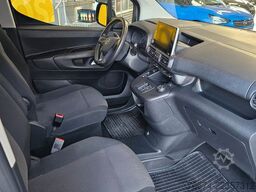 OPEL Combo-e Cargo XL 50-kWh Regalsystem Navi Kamera