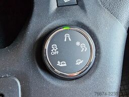 OPEL Combo-e Cargo XL 50-kWh Regalsystem Navi Kamera
