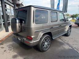 Mercedes-Benz G 580 AMG+Distr+Burm3D+Massage+ESD+Night+360