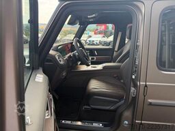 Mercedes-Benz G 580 AMG+Distr+Burm3D+Massage+ESD+Night+360