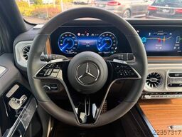 Mercedes-Benz G 580 AMG+Distr+Burm3D+Massage+ESD+Night+360