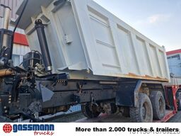 Iveco ASTRA HHD9 6x6, Cursor 13