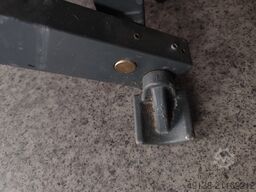 Jungheinrich AMX 10 - Ex II GD