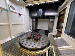 DMG MORI DMU 210 P duoblock µ- Precision