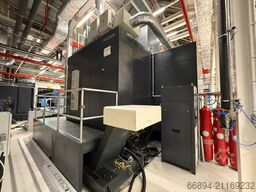 DMG MORI DMU 210 P duoblock µ- Precision
