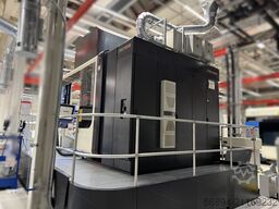 DMG MORI DMU 210 P duoblock µ- Precision