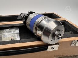 m&h IRP25.41 SK40 Hexagon