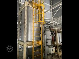 Husky HyPET120 P85/95 E85