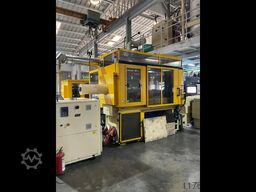 Husky HyPET120 P85/95 E85