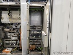 WMW HECKERT CWK 400 D