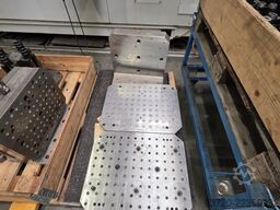 WMW HECKERT CWK 400 D