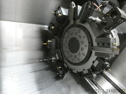 Doosan PUMA2600LSYII