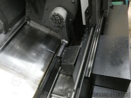 Doosan PUMA2600LSYII