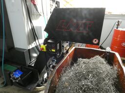 Doosan PUMA2600LSYII