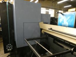 Doosan PUMA2600LSYII