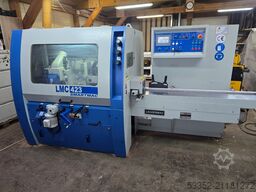 Leadermac Smartmac 423