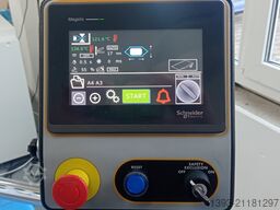 Minipack Pratika 56 MPS X2