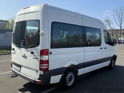 Mercedes-Benz Srinter 313 Aut 9Sitze od. 6Rollis