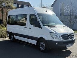 Mercedes-Benz Srinter 313 Aut 9Sitze od. 6Rollis