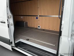 Mercedes-Benz Sprinter 315 CDI Kasten Klima Sitzh. Schwingsitz